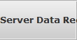 Server Data Recovery South Valley server 